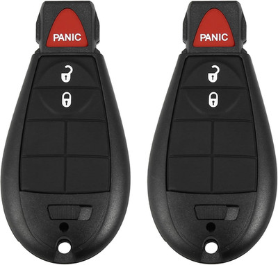 2008-2019 for Dodge Grand Caravan 2008-2014 Challenger Charger   Compatible Repl