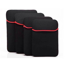 Neoprene Laptop Sleeve Bag 7 8 9 10 12 13 14 Inch Waterproof Tablet Case