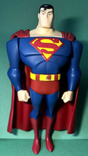 Superman Mattel Justice League Unlimited 10