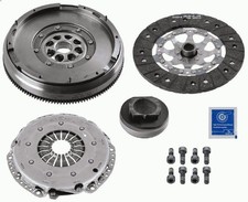 Kit d'embrayage Peugeot J9