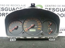 Compteur Honda STREAM