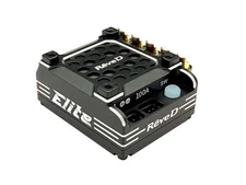Reve D RE-ELT RD Spec Brushless ESC Elite