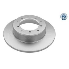 Disque de frein Rover 416