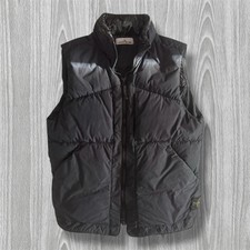 smanicato stone island taglia m nero con ricevuta