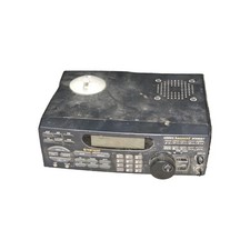 Uniden Bearcat BC895XLT TrunkTracker 300 Channel not tested no charger
