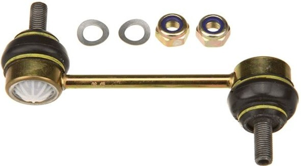 TRW Koppelstange Vorne Links Rechts Passend FüR Alfa Romeo 147 937 156 932 GT-image