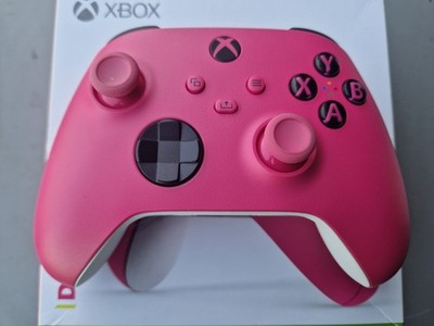 Microsoft Xbox Series X/S Wireless Controller / verschiedene Farben