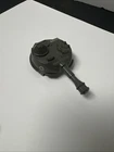 Vintage GI Joe  APC TURRENT Original Part Accessory Unbroken toy part