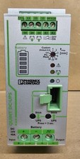 PHOENIX CONTACT QUINT-UPS/ 24DC/ 24DC/40 POWE...