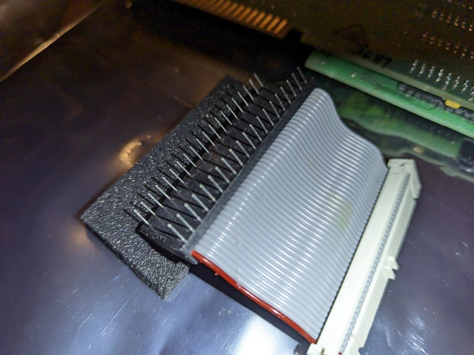 Apple IIGS Transwarp GS Applied Engineering TWGS A2S6000 - Image 3 of 4