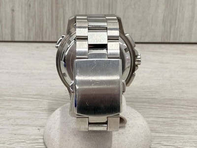 Polimaster PM1208M Men's Watch Analog & Digital Quartz Round 45mm