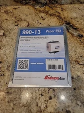 GeneralAire 990-13 Evaporator Pad Media Filter for 709 990 1040 1042 1137 SL16