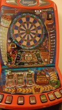 Yabba Dabba Darts, Barcrest Fruit Machine. Spares And Repairs.