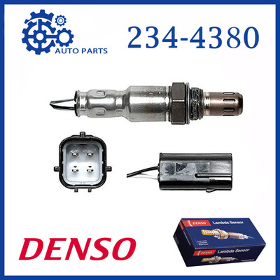 DENSO-OE 234-4380 Downstream Oxygen sensor For Infiniti QX70 2014 5.0L V8
