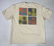 T-shirt Zara Disney Topolino 1928 grafica retrò uomo manica corta grande
