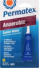 Permatex Anaerobic Gasket Maker  - 1EA