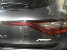 Feu arrière Renault R9