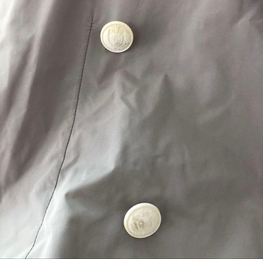 Ring Jacket Silver Label Setup Suit Jacket Gray D… - image 5