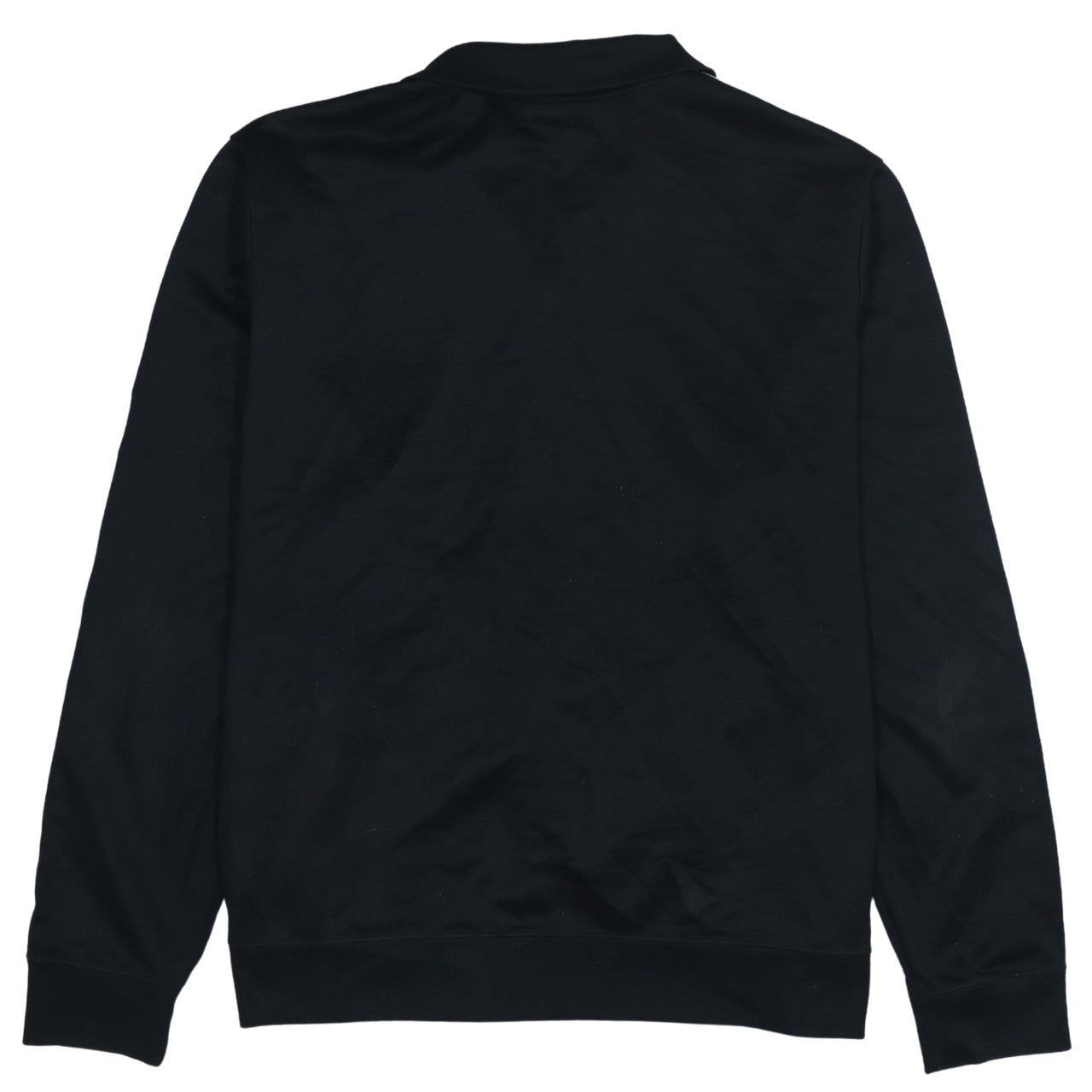 Nike Black Sweatshirt Mens 2Xl image 2