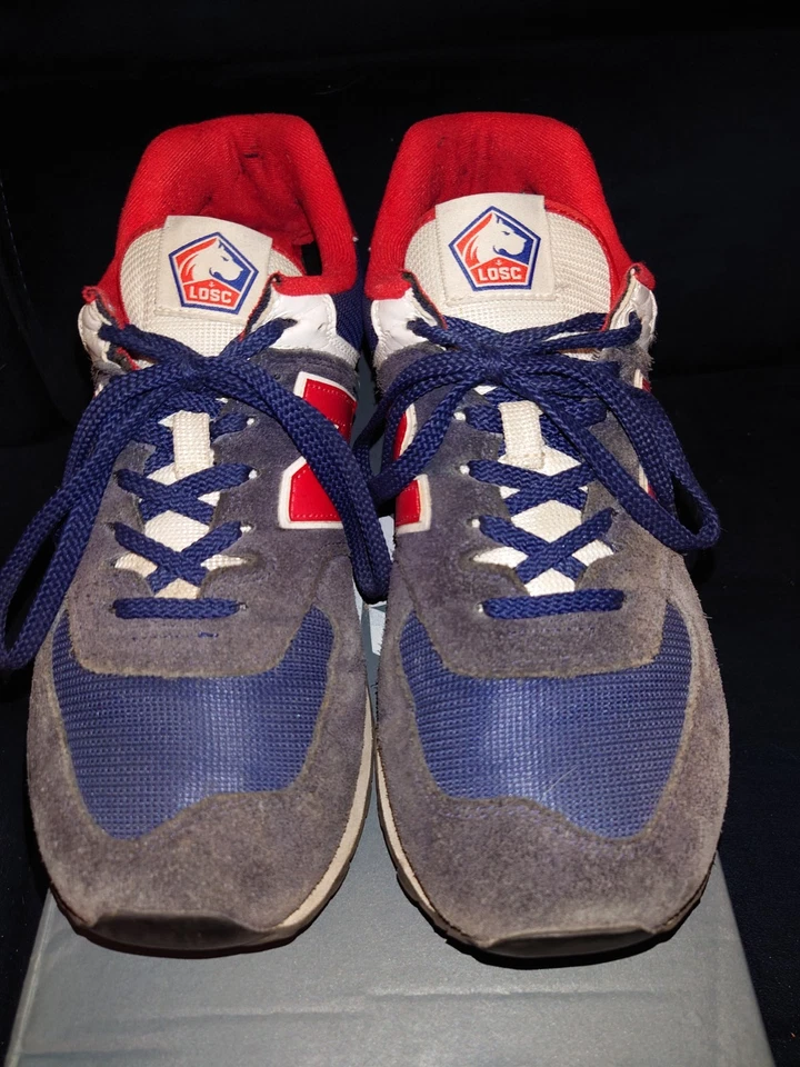 New Balance 574, Foto 3 von 5