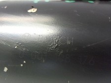 Demarreur PEUGEOT 406 COUPE 5802E4