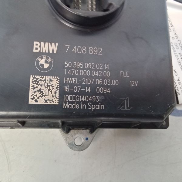 BMW i8 2014-2017 Led headlight module