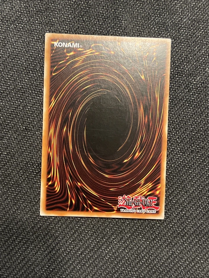 Arcana Knight Joker LCYW-EN051 Legendary Collection 3: Yugi's World Unlimited - Image 2 of 2