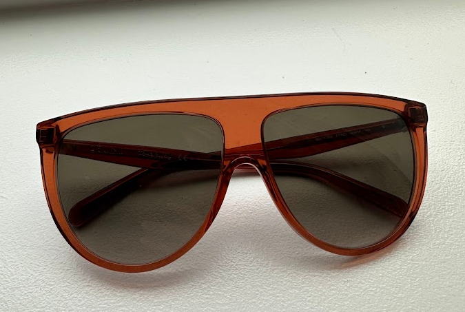 Celine sunglasses cl41435/s | eBay