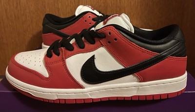 Size 8 - Nike SB Dunk Low J-Pack Chicago for sale online | eBay