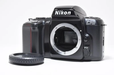Nikon F-601 Film Cameras for sale - eBay