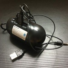 SoundLogic XT Portable Rechargeable Bluetooth Speaker MPBS-12/6340 B