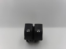 Interrupteur de leve vitre avant gauche RENAULT CLIO 2 PHASE 2 8200060045