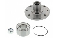 Radlagersatz Mapco 46108 FüR Renault Clio Kangoo Laguna 19 Megane 1 KC0 2 FC0 21