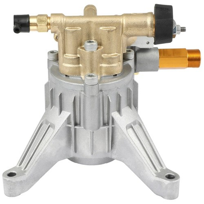 #ad For Troy Bilt Pressure Washer Pump 7 8quot; 2200 3000 PSI 2.4 GPM 020416 2 020528 $76.47