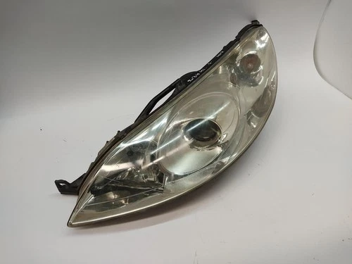 620892 Faro Sinistro per PEUGEOT 407 ST Confort 2006 1124846 - Foto 1 di 10