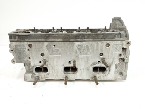 0593AG ZYLINDERKOPF FÜR VOLKSWAGEN TOUAREG (7LA)