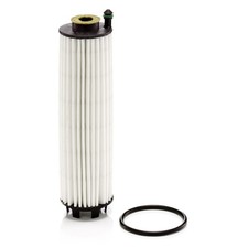 Ölfilter MANN-FILTER HU 6033 z Filtereinsatz für MERCEDES KLASSE W206 W214 CLE 5