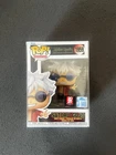 Funko Pop! Vinyl: Jujutsu Kaisen - Satoru Gojo AX) - Anime Convention (Ax)...