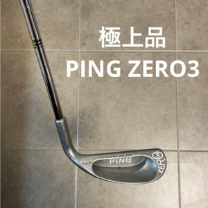 Ping Zero Putter | eBay