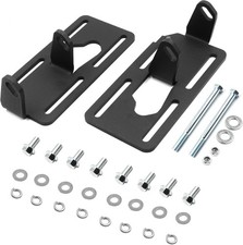 Ls Swap Motor Mounts For 1973-1998 Square Body Obs Chevy Gmc Truck C10 Ck Ls Swap Motor Mounts For 1973-1998 Square Body Obs Chevy Gmc Truck C10 Ck