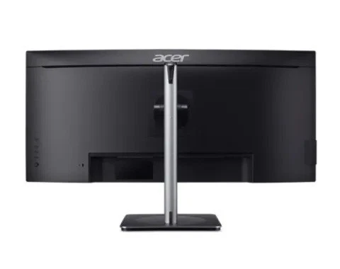 4711121803789 Monitor 34 inches CB343CURBEmiiphuzx WQHD 100Hz 21:9 IPS 2xHDMI DP - Bild 4 von 4