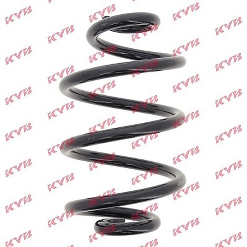 Kyb RX5552 Federspule FüR Audi-image