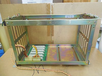 NEC 6-Slot Card Rack/Chassis 193-250005-A-01 193-230005-A2 | eBay