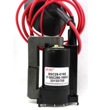 BSC29-0165 BSC290165 37-BSC290-1650X Flyback ...