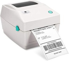 Phomemo Shipping Label Printer