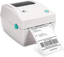 Phomemo Shipping Label Printer