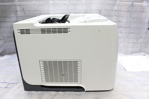 HP LaserJet Enterprise P3015 Laser Printer 80% Ink Check Picture For Test Prints - Picture 10 of 16