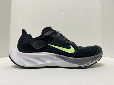 Nike Air Zoom Pegasus 37 Flyease Running Womens Shoes