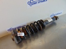 BMW X3 Suspension Strut F25 2.0 M-Sport 10-14 Drivers right rear spring shock