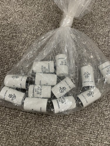 12X Arranque FS-25 Con Con Condensador NUEVO - Imagen 4 de 7